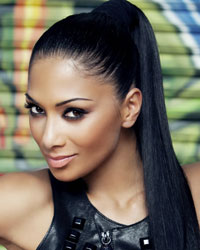 Nicole Scherzinger